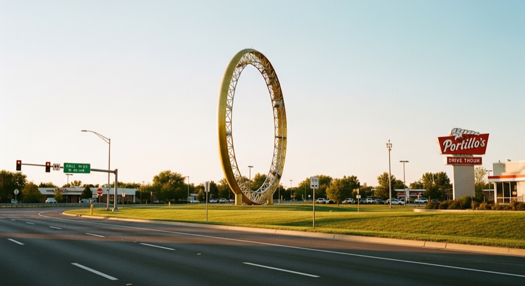 The Halo