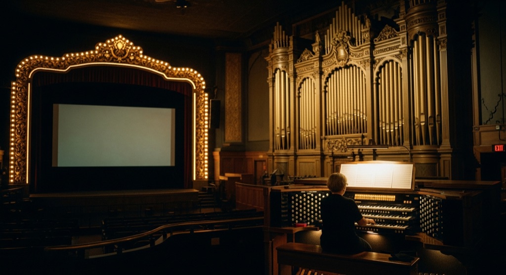 The Senate Theater