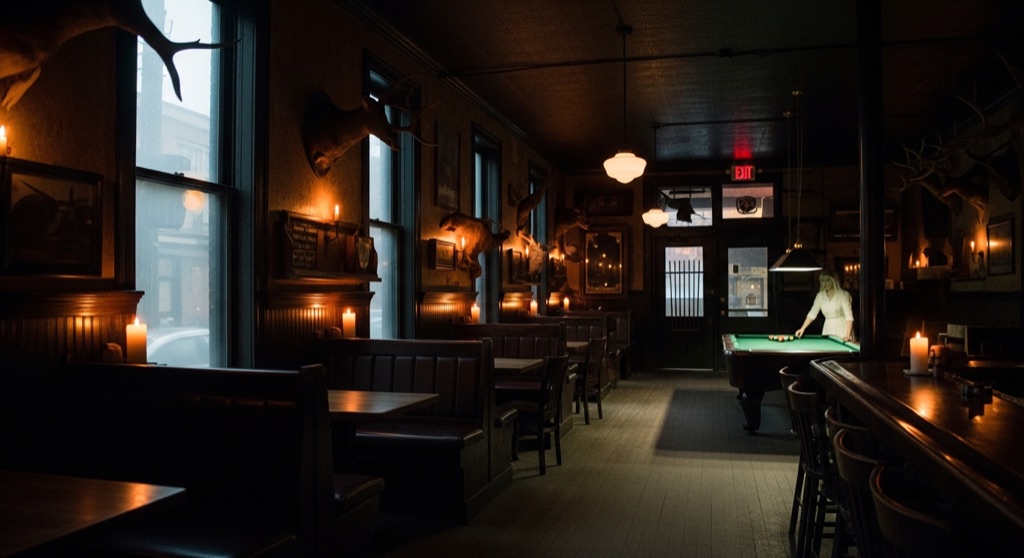 Two-Way Inn