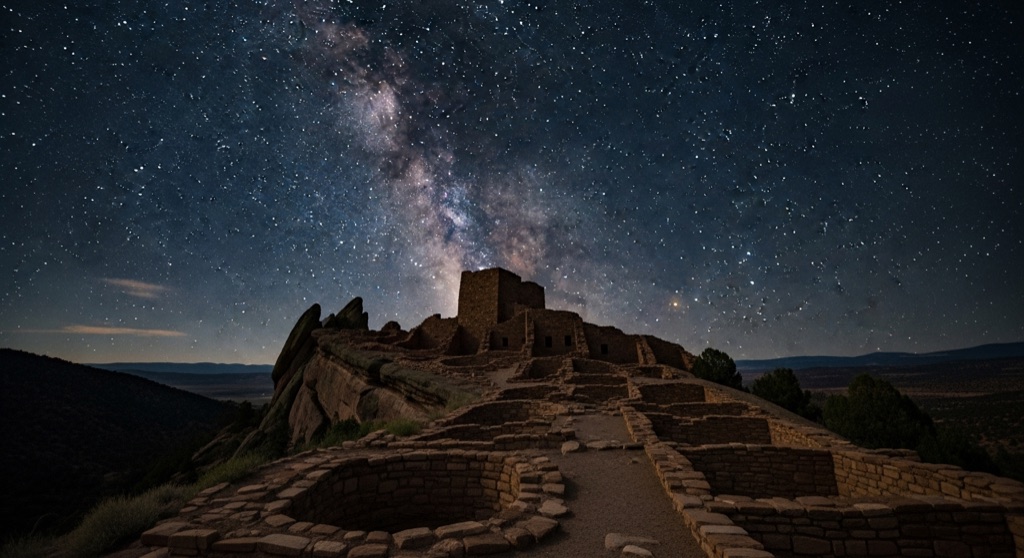 Chimney Rock National Monument Night Sky Program