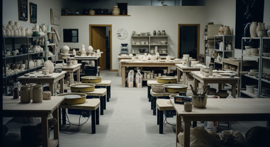 Colorado Clay Studio & Gallery