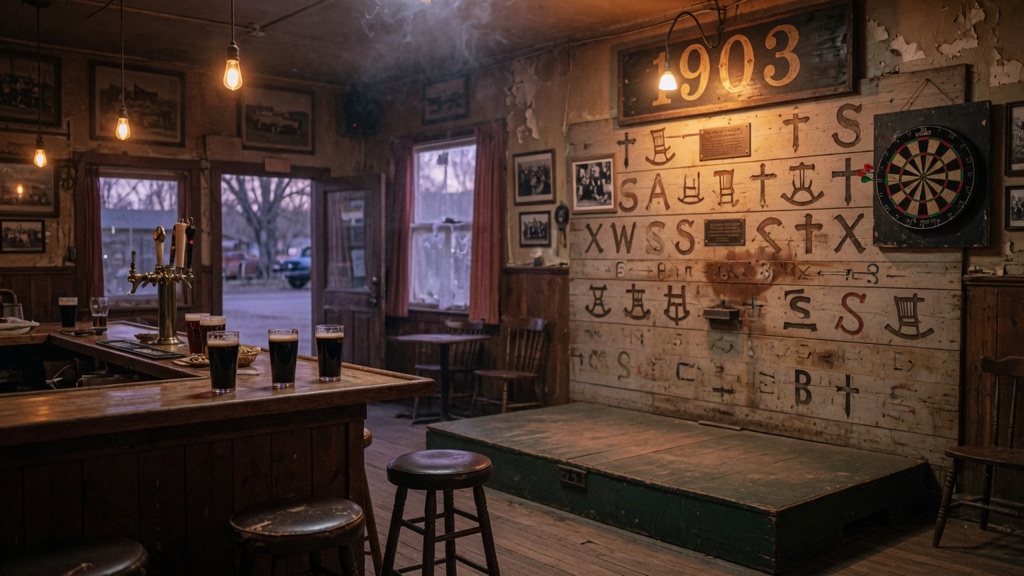 Columbine Bar & Grill