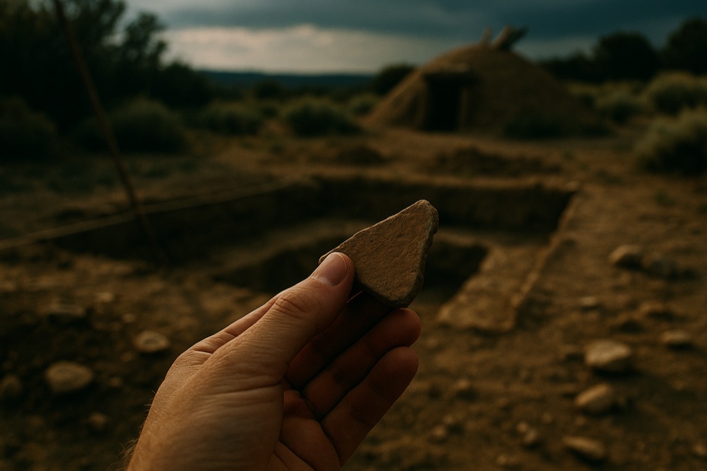 Crow Canyon Archaeological Center