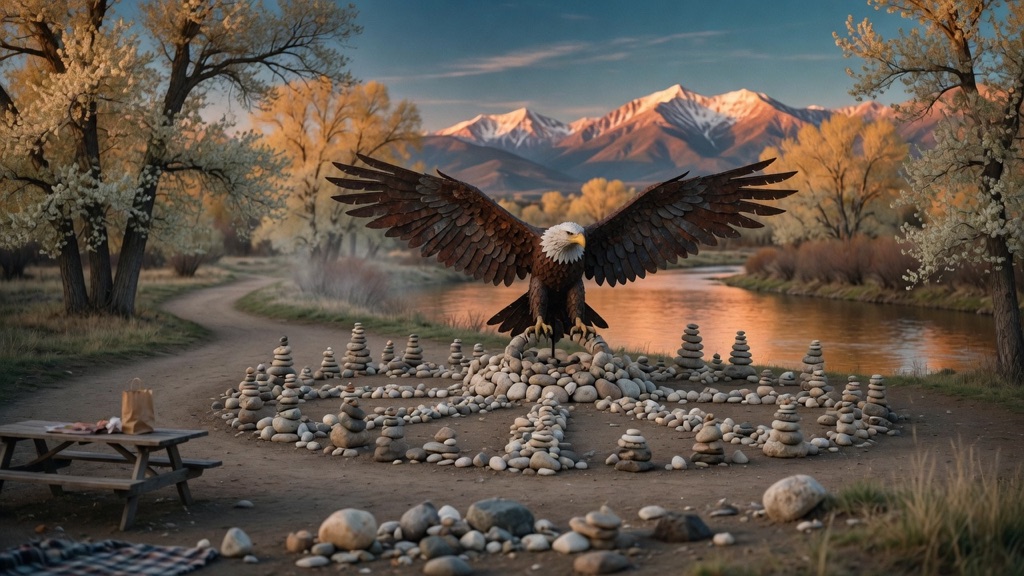 Dennis Weaver Memorial Park
