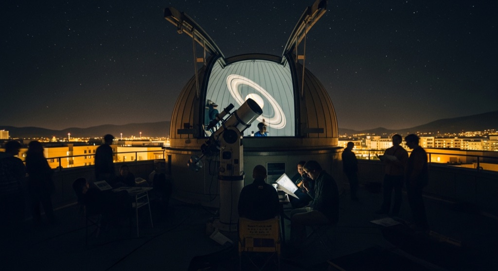 Fort Lewis College Observatory
