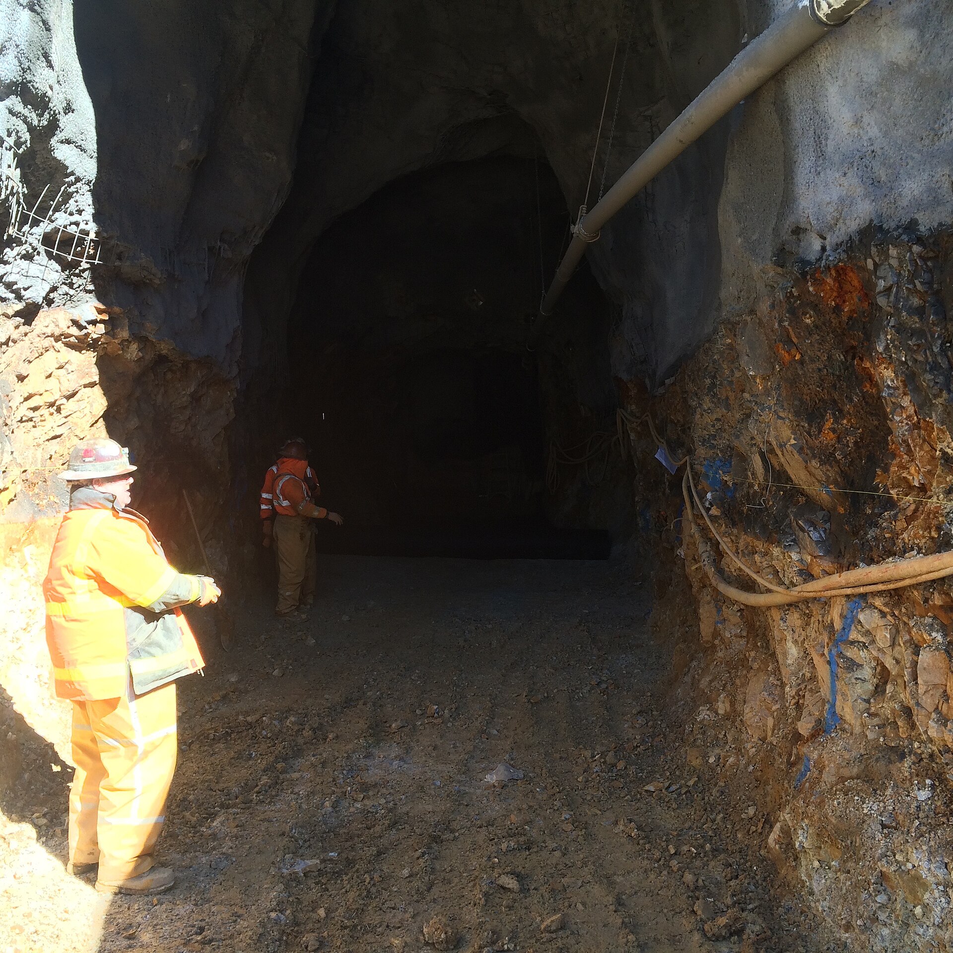Gold King Mine