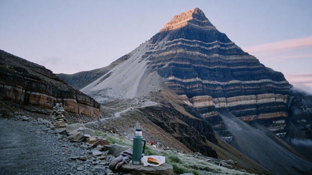 Hesperus Mountain (Dibé Nitsaa)
