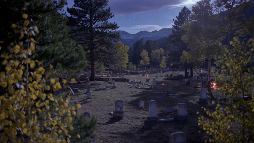 Hillside Cemetery