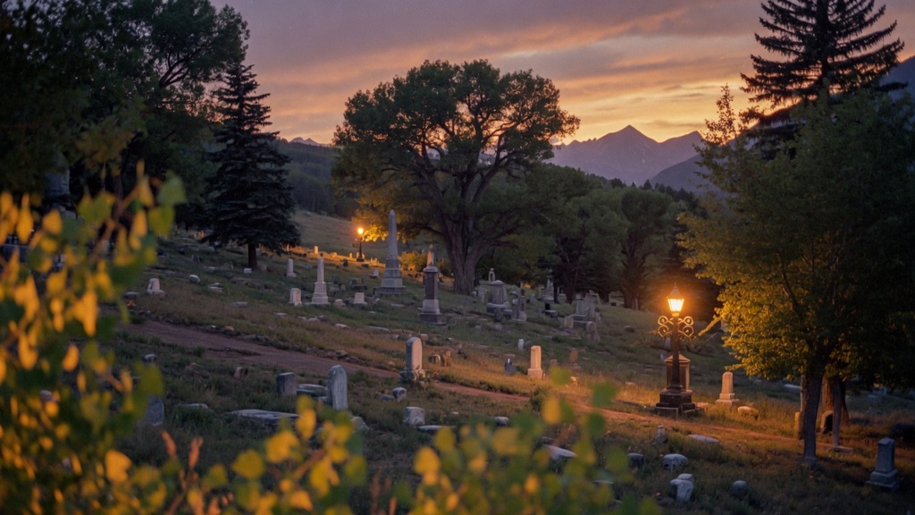 Lone Tree Cemetery