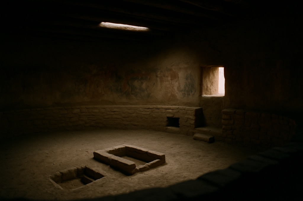 Lowry Pueblo & the Great Kiva
