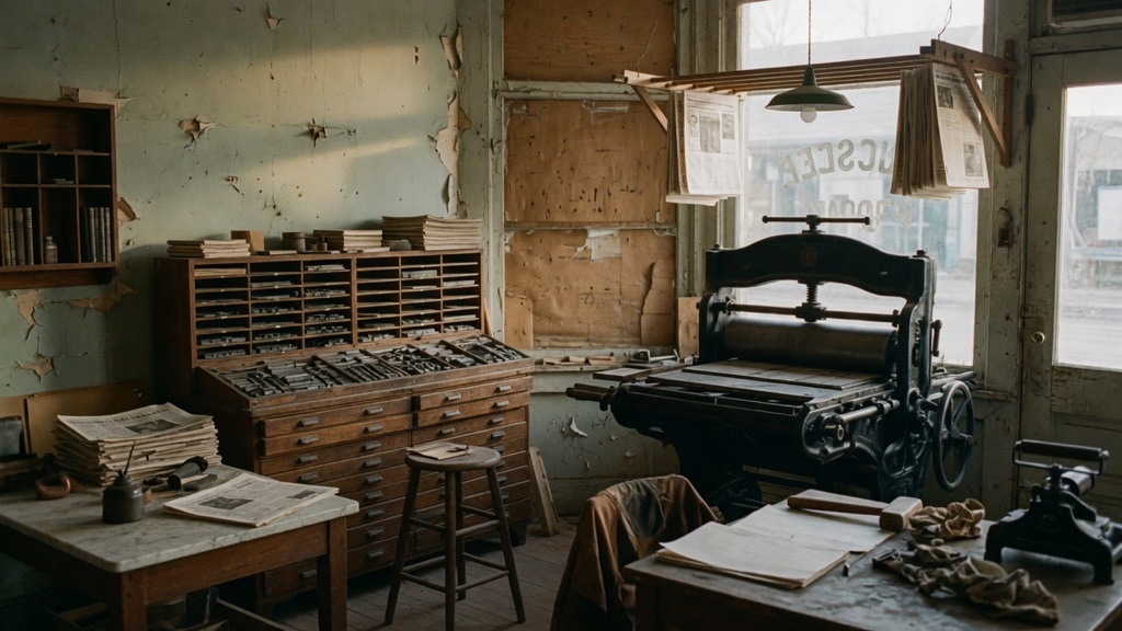 Mancos Common Press