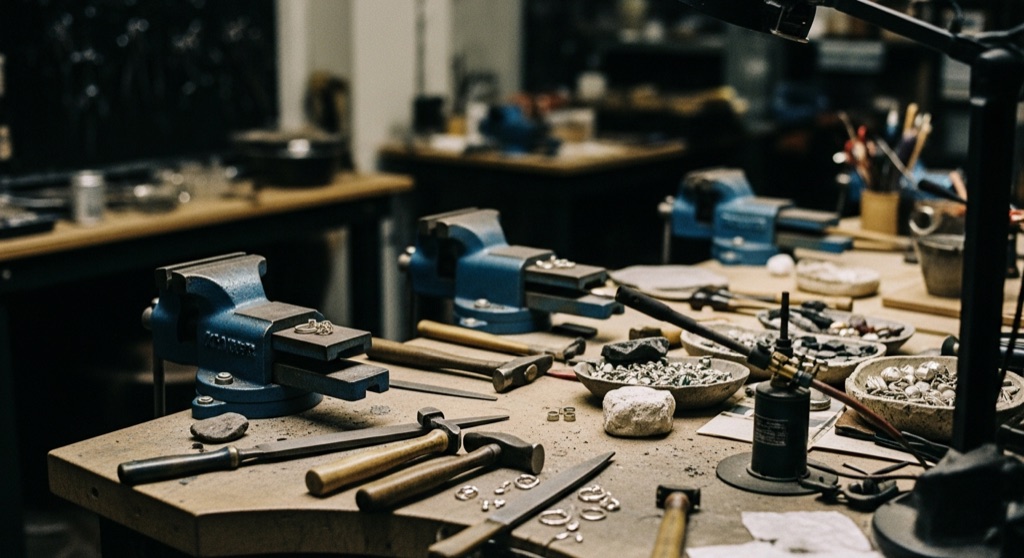 Mend Metalworks