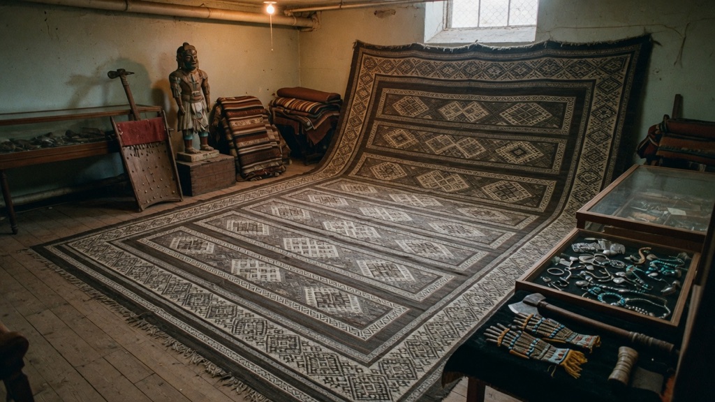 Notah-Dineh Trading Company & Museum
