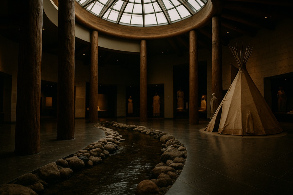 Southern Ute Cultural Center & Museum
