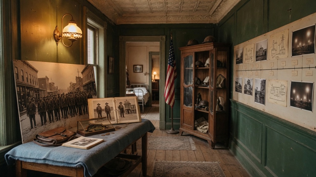 Telluride Historical Museum