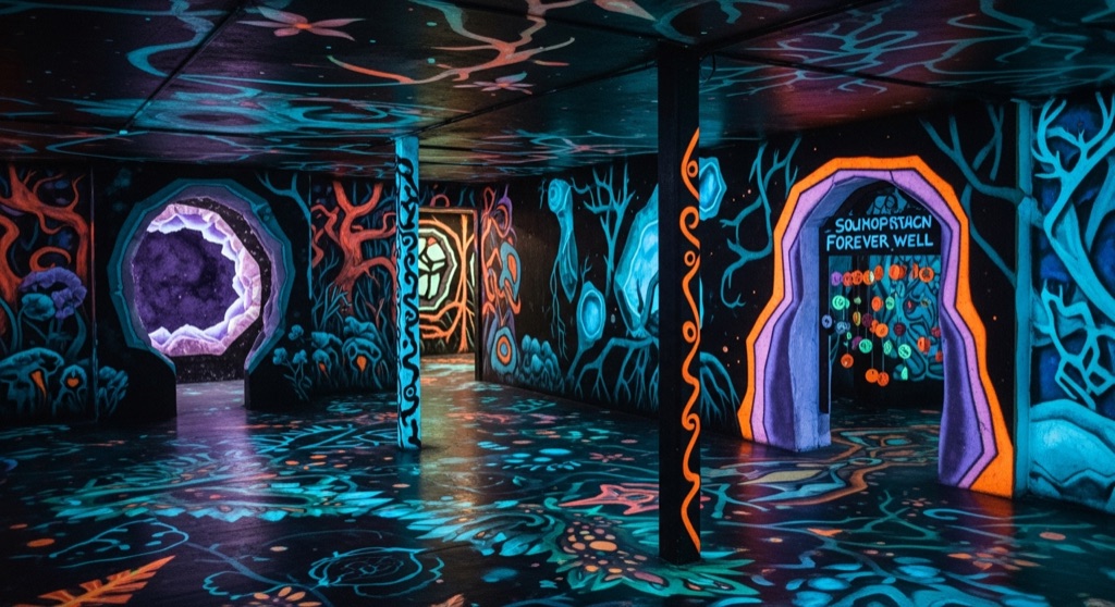 The Subterrain
