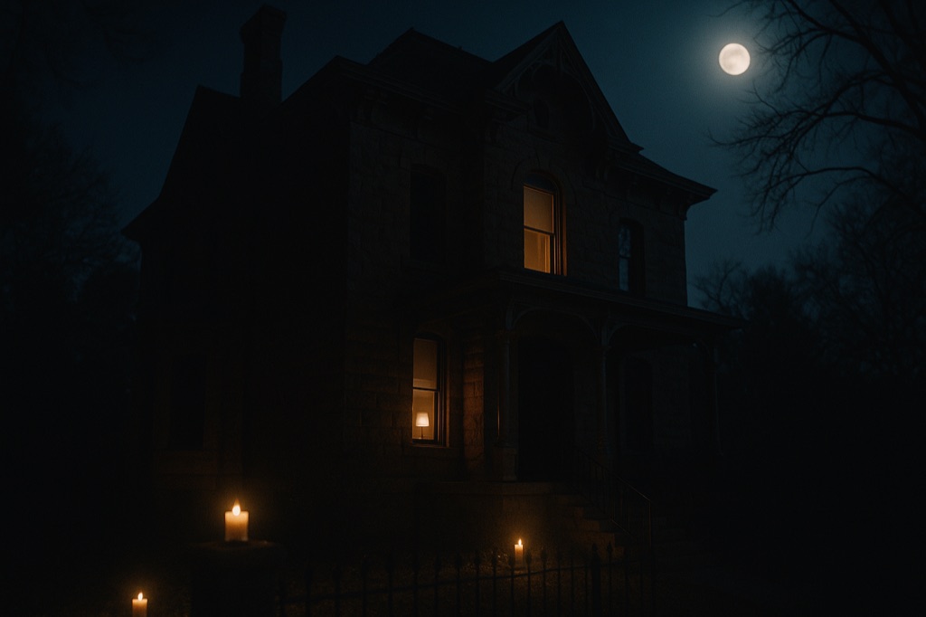 Avery House