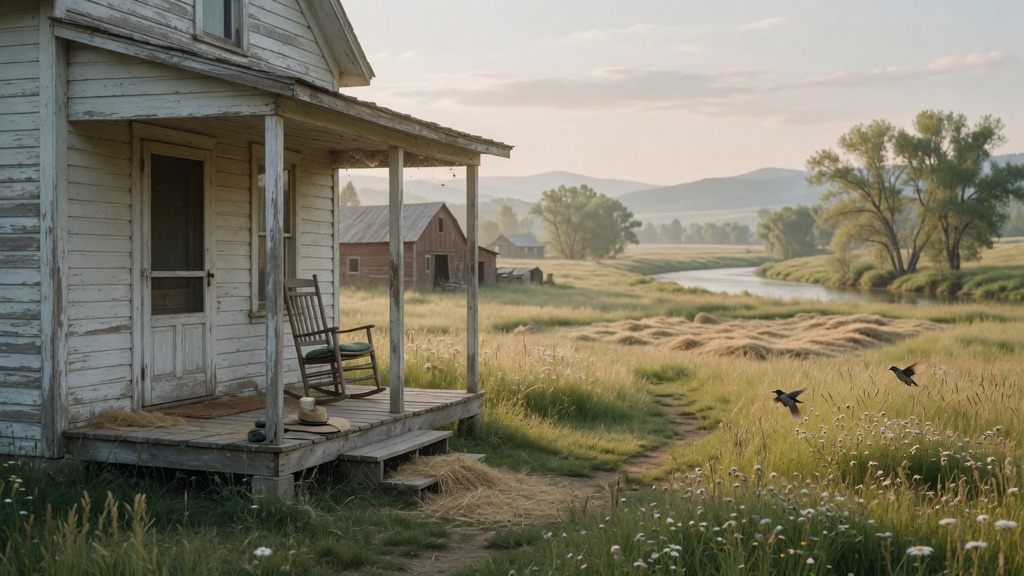 Carpenter Ranch (The Nature Conservancy)