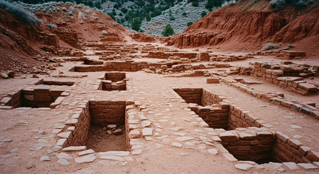 Deadman Butte Mine