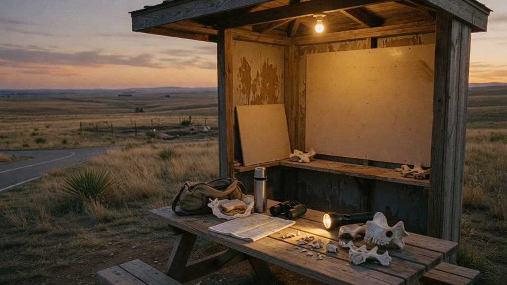 Lindenmeier Paleo Site at Soapstone Prairie