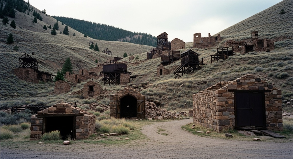 Old Town Mine