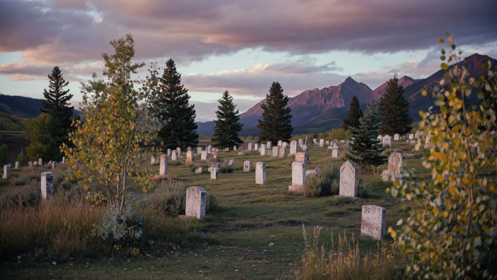 Crested Butte Cemetery