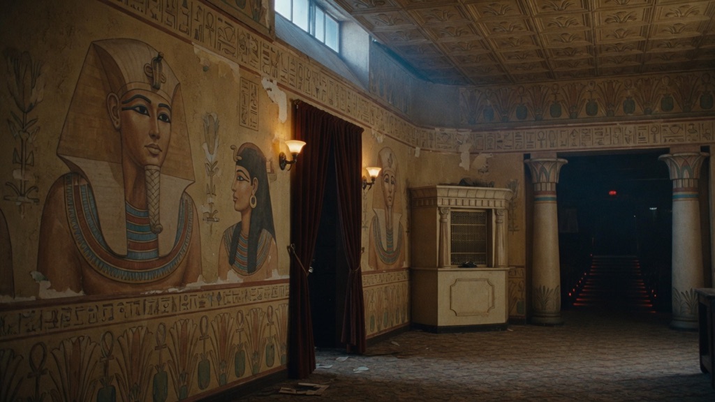 Egyptian Theatre