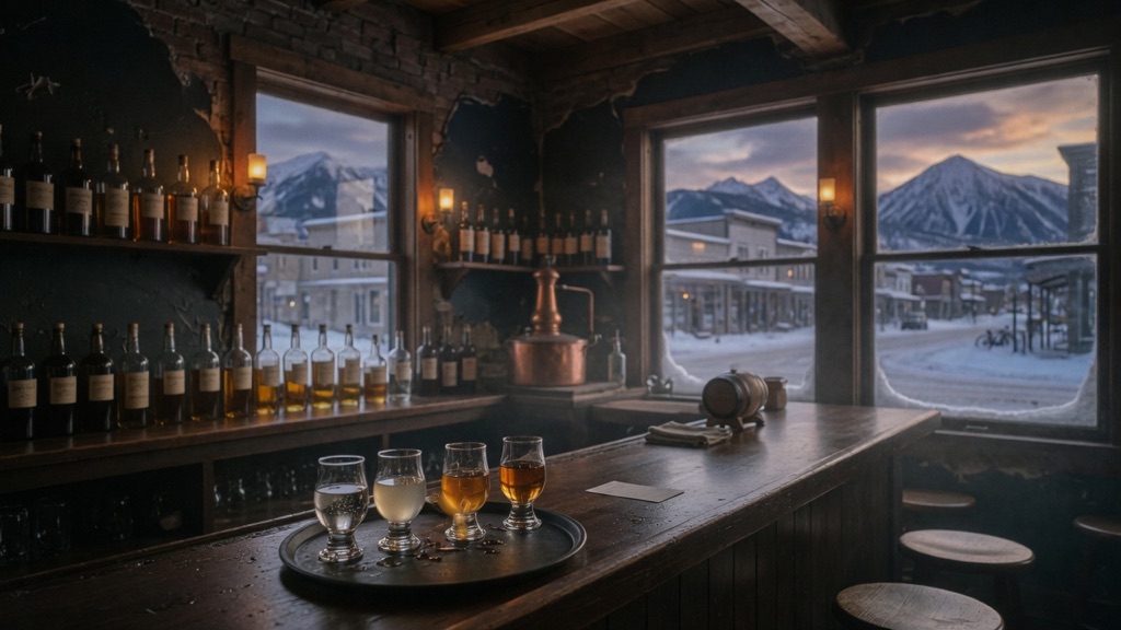 Montanya Distillers