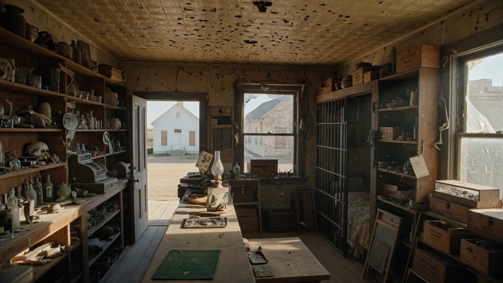 Museum of the Mountain West