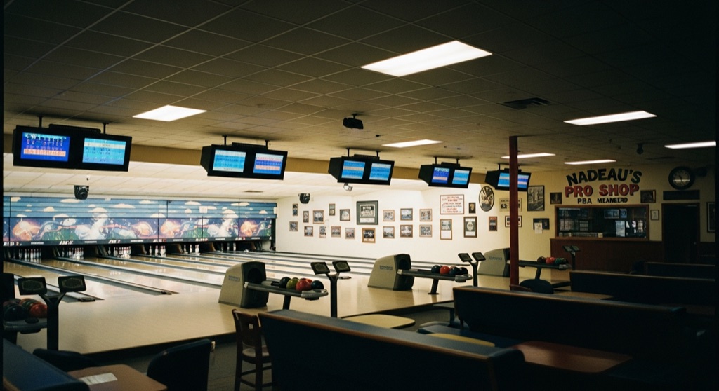 Orchard Mesa Lanes
