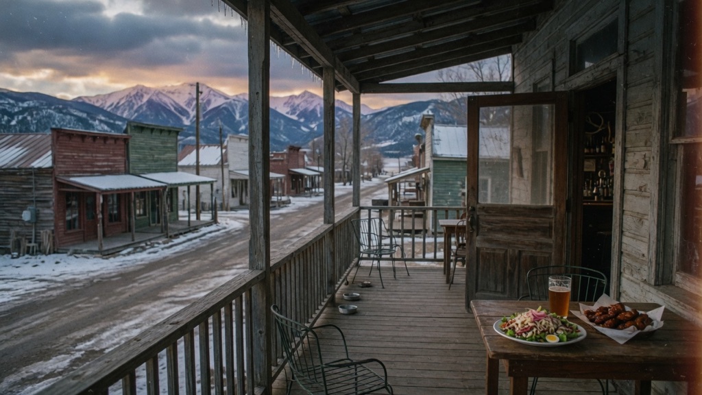 Packer Saloon & Cannibal Grill
