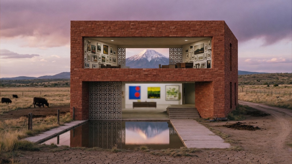 Powers Art Center