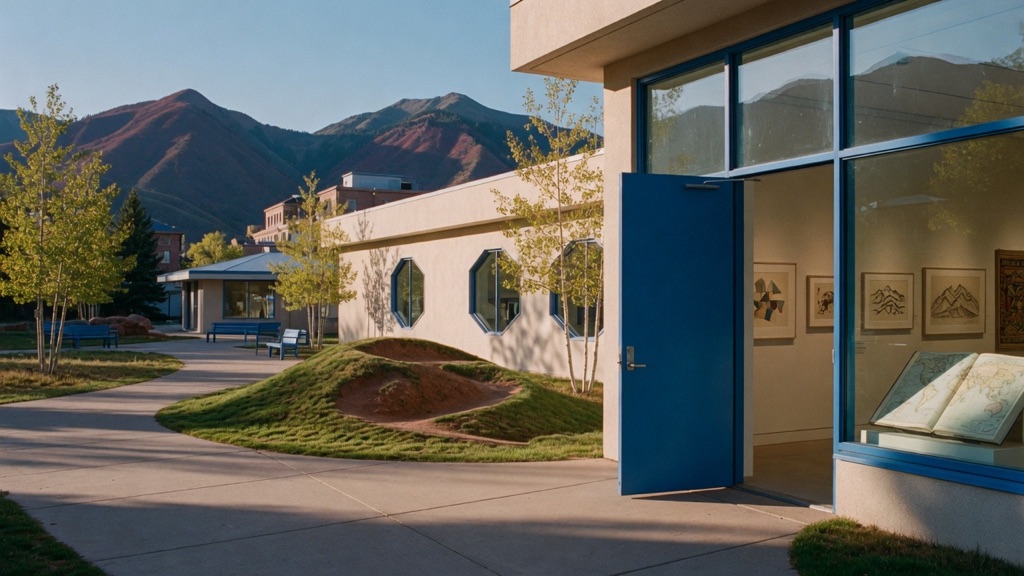 Resnick Center for Herbert Bayer Studies
