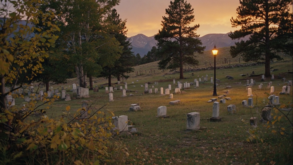 Tincup Cemetery