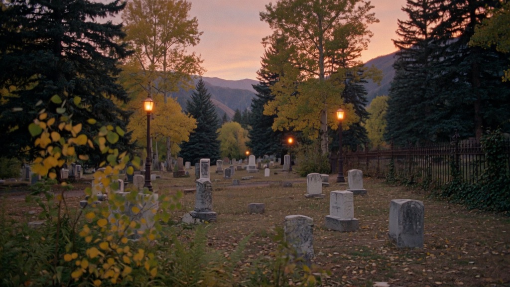 Ute Cemetery