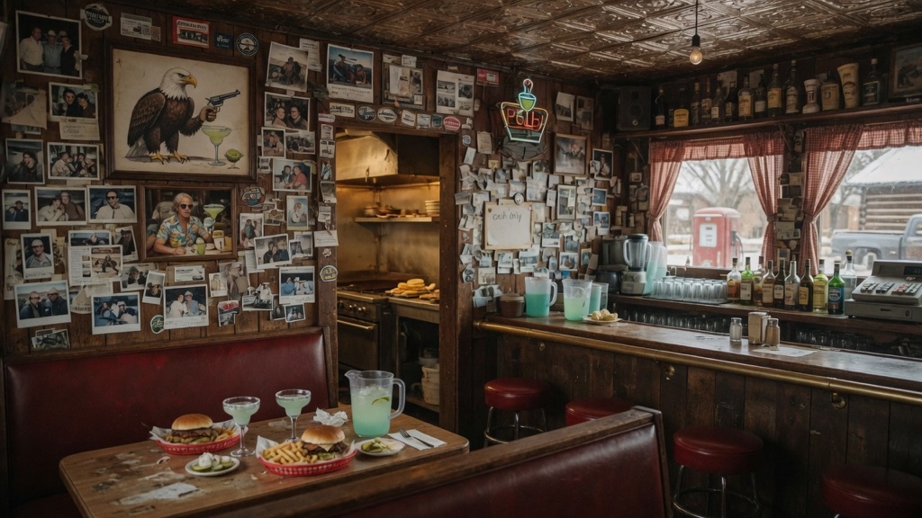 Woody Creek Tavern