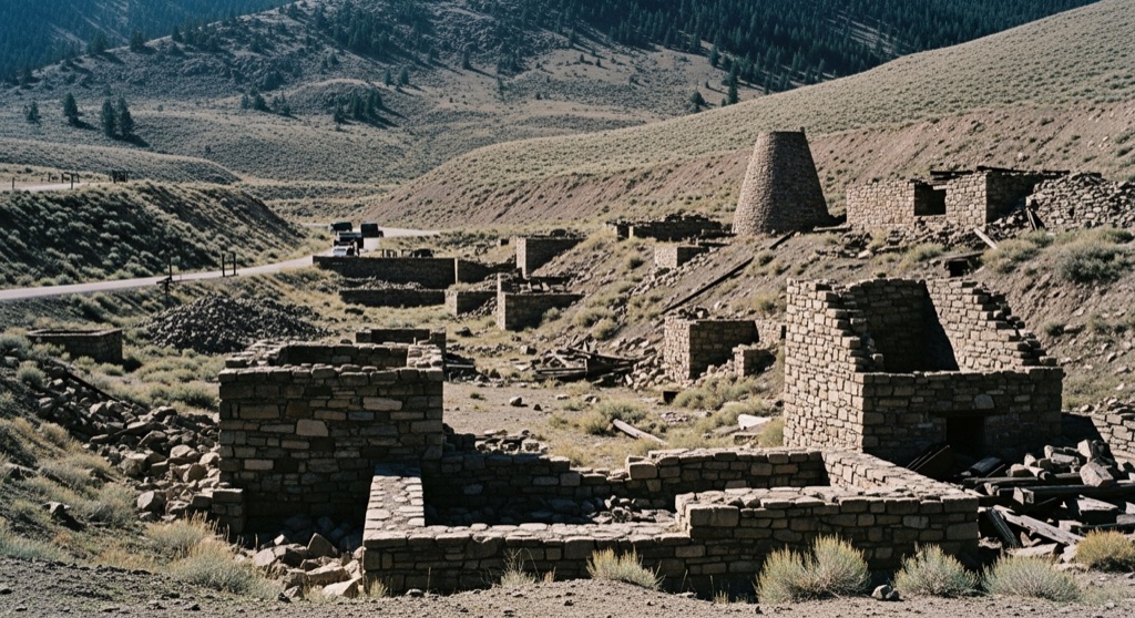 Alta Mine
