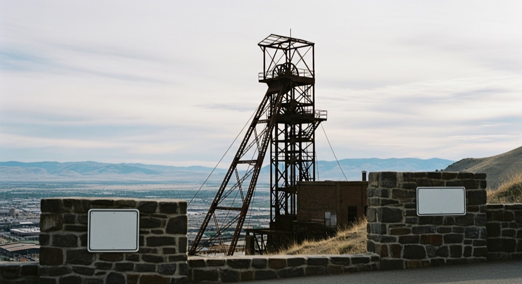 Diamond Mine