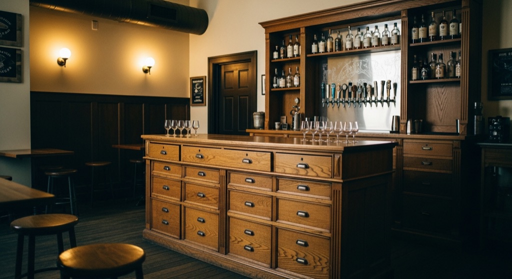 Gulch Distillers