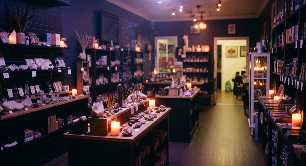 The Rock Room