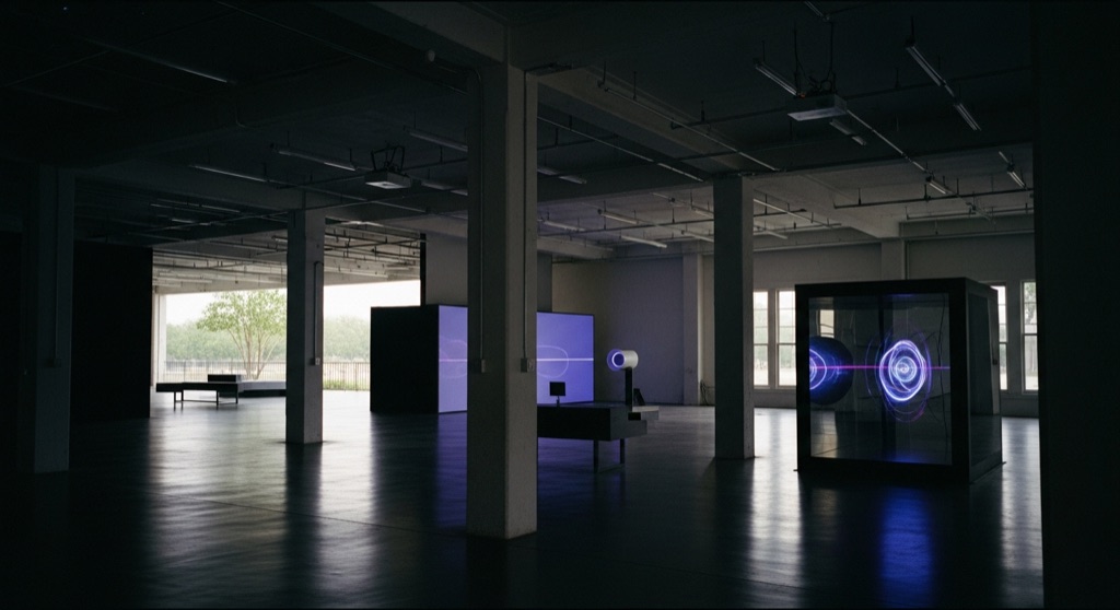 Art Club at POST Houston