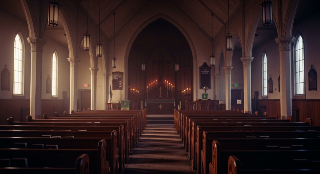 First Spiritualist Church of Houston