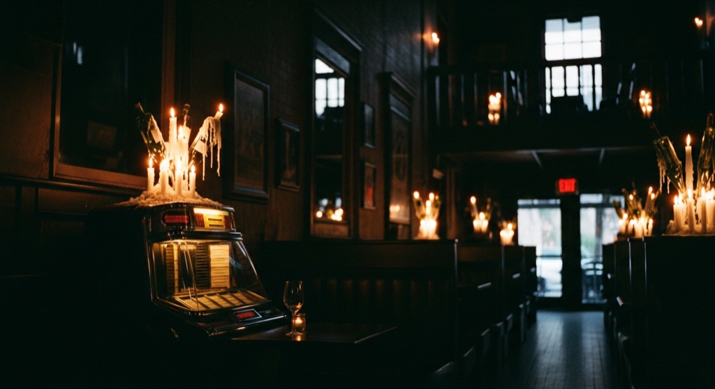 La Carafe
