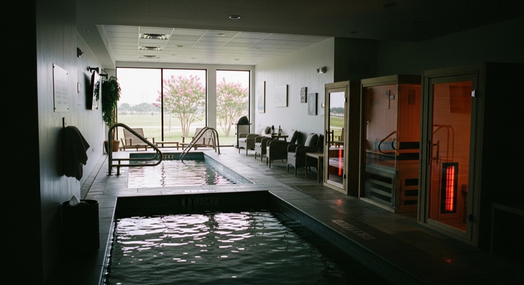 Löyly Sauna Lounge