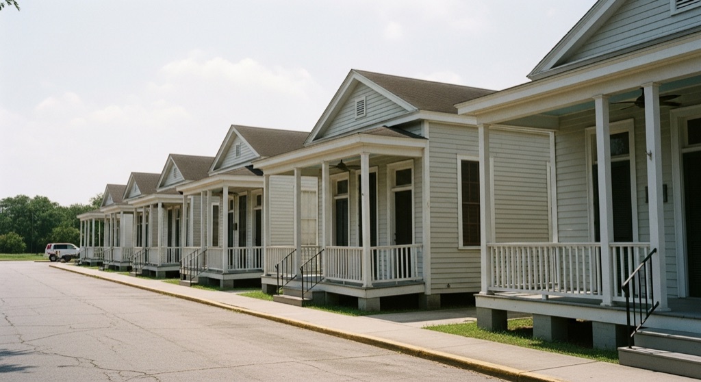 Project Row Houses