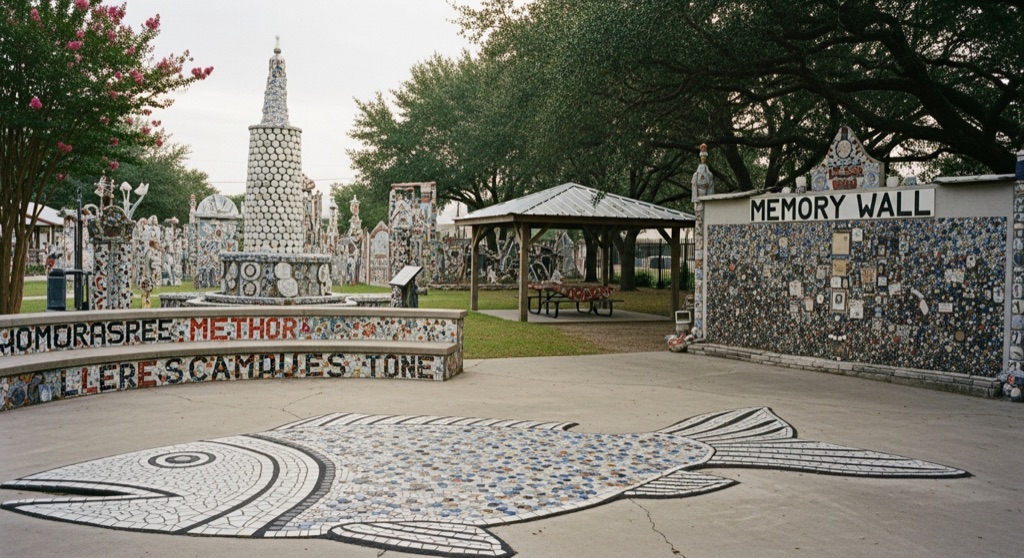 Smither Park