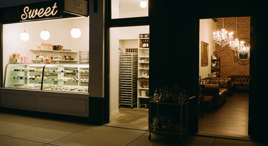 Sugar Room