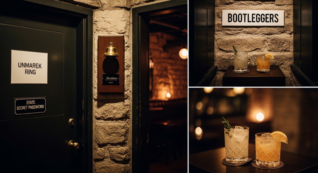 Bootleggers