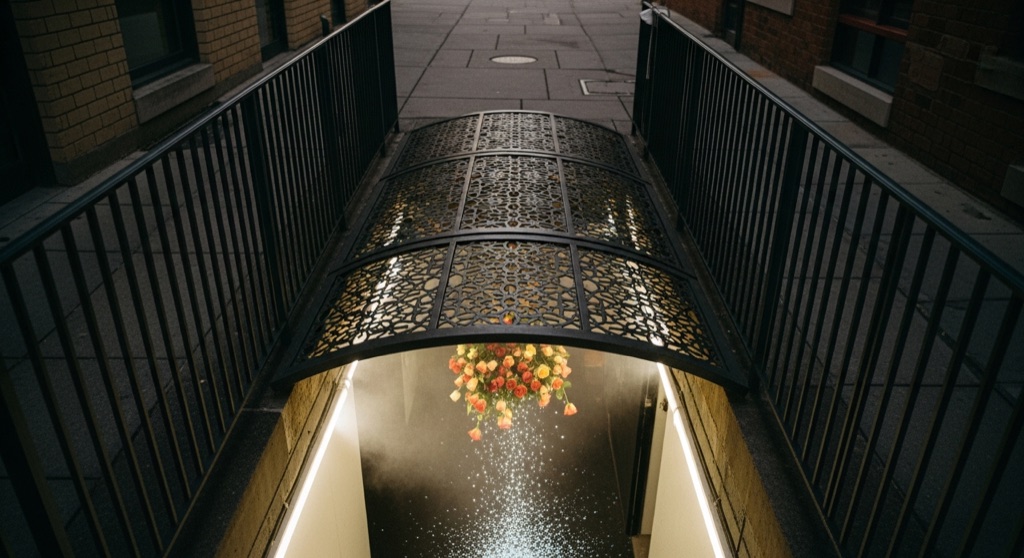 Chatham Passage