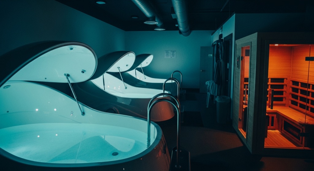Cryotherapy Indy